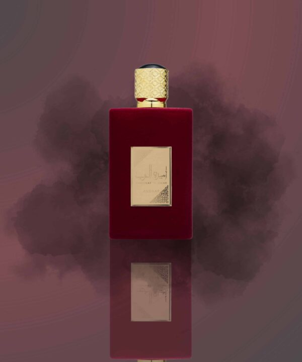 Lattafa Ameerat Al Arab EDP 100ML