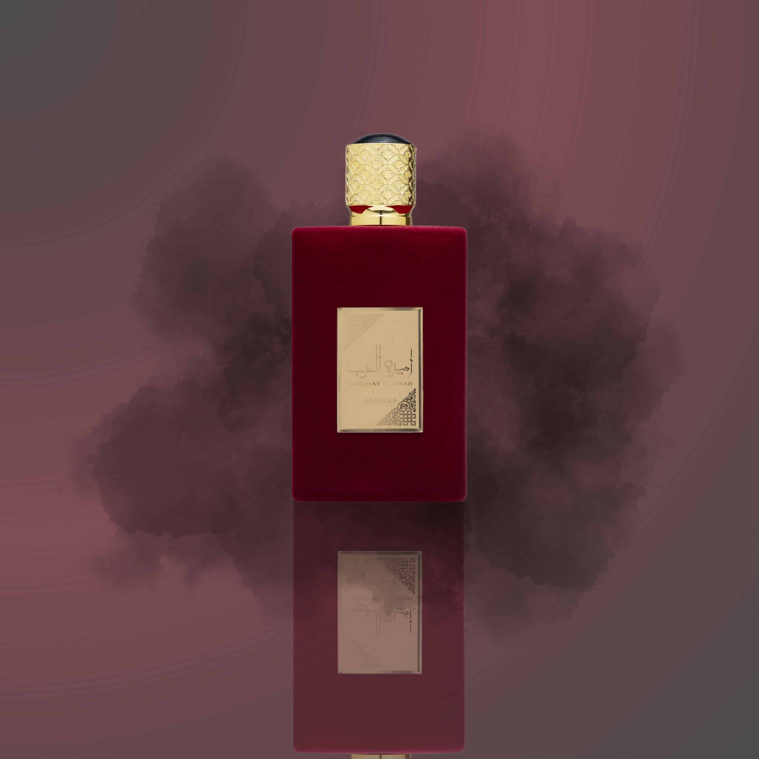 Lattafa Ameerat Al Arab EDP 100ML