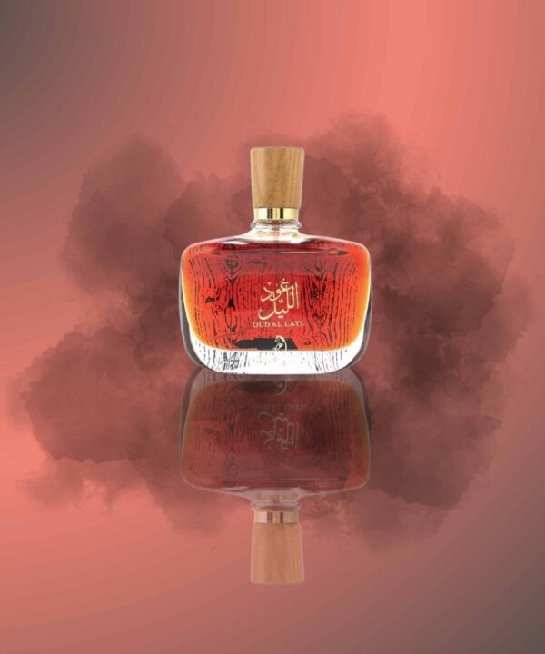 Arabiyat Oud Al Layl EDP 100ML