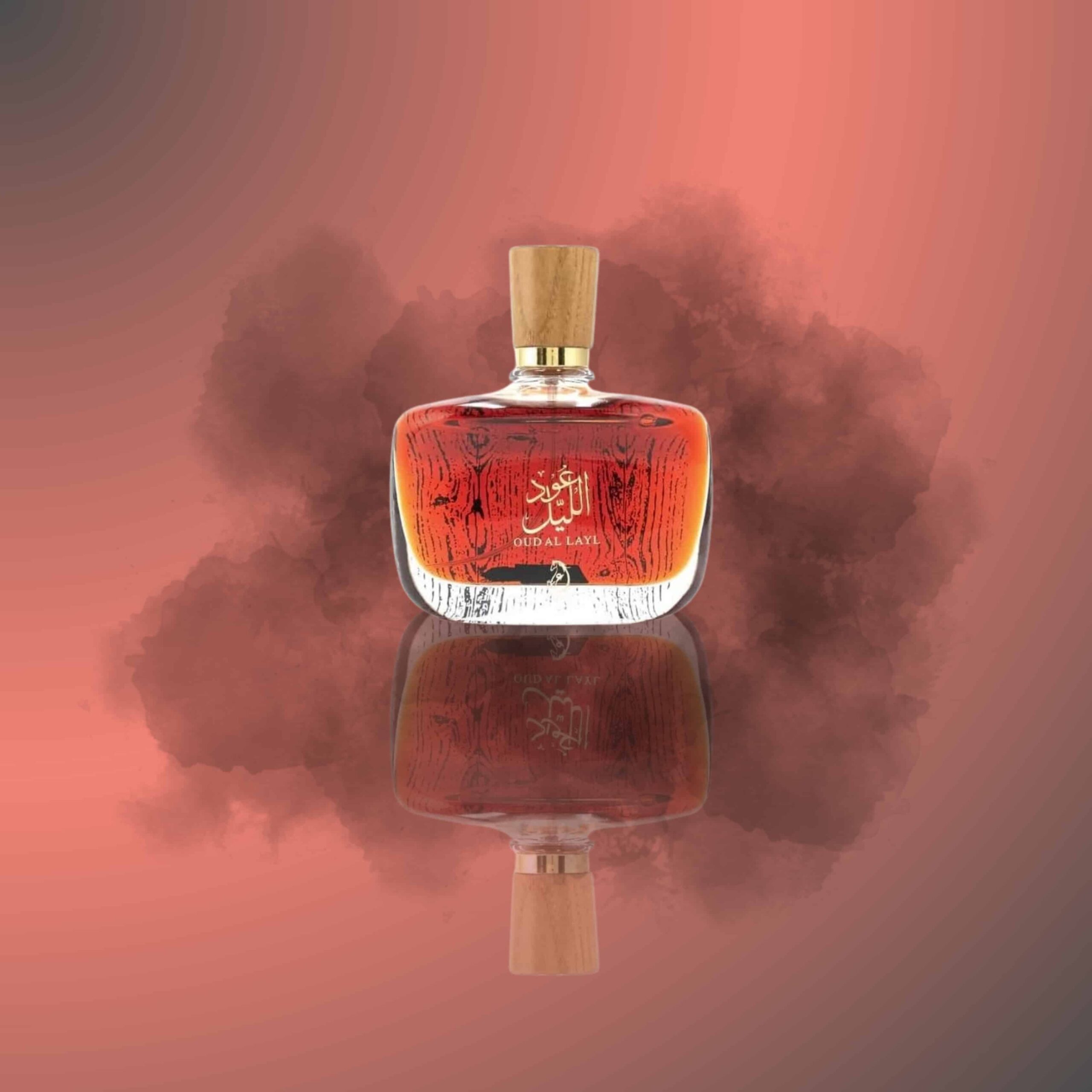 Arabiyat Oud Al Layl EDP 100ML