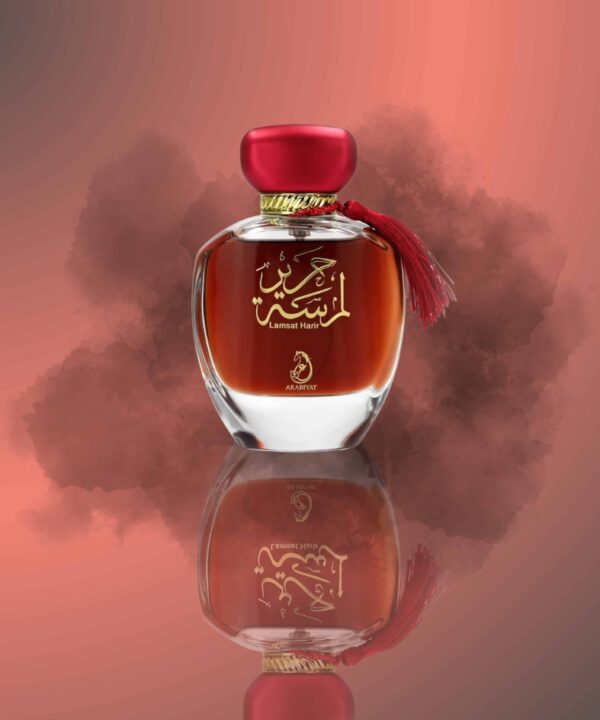 Arabiyat Lamsat Harir EDP 100ML