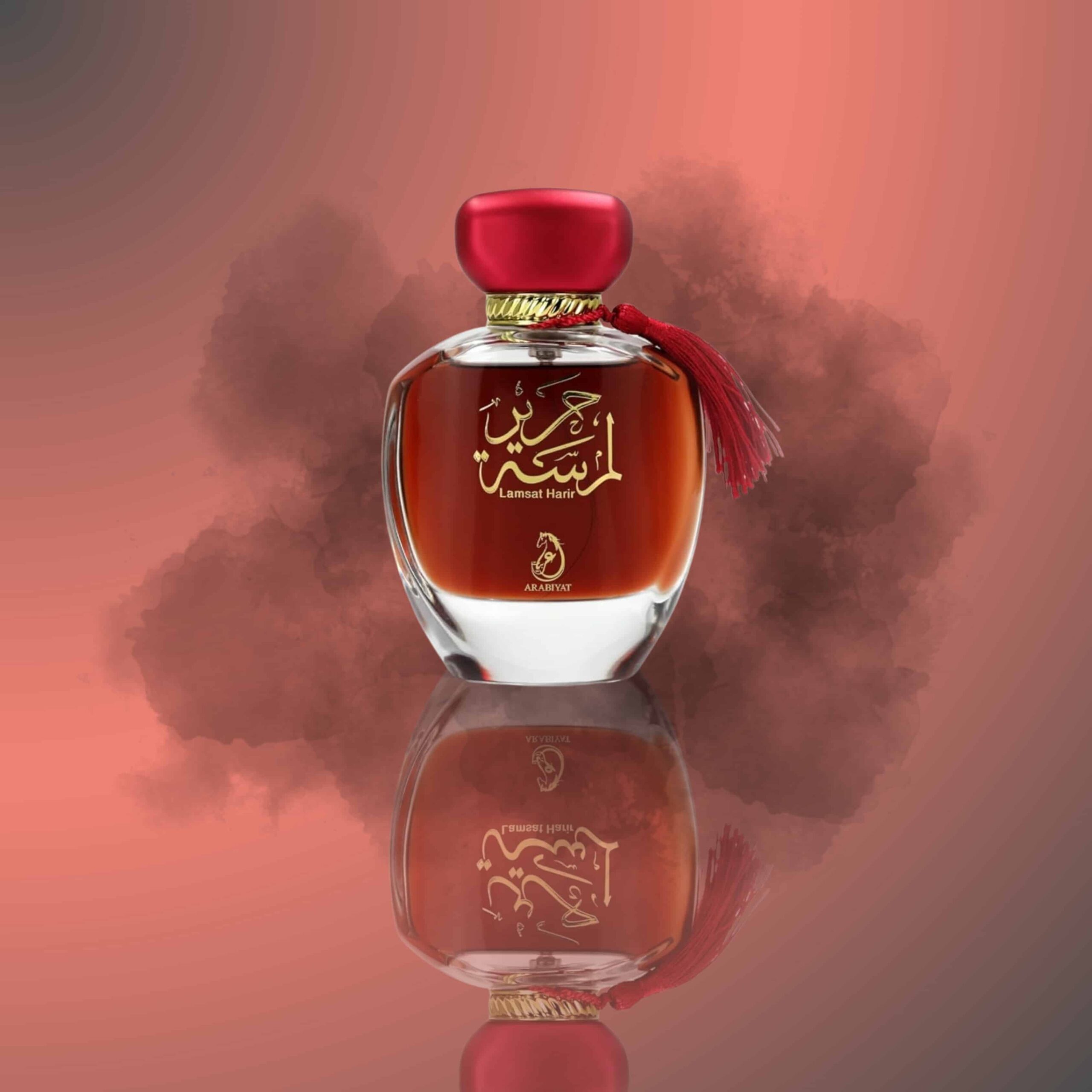 Arabiyat Lamsat Harir EDP 100ML