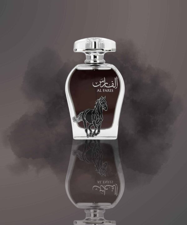 Arabiyat Al Faris EDP 100ML