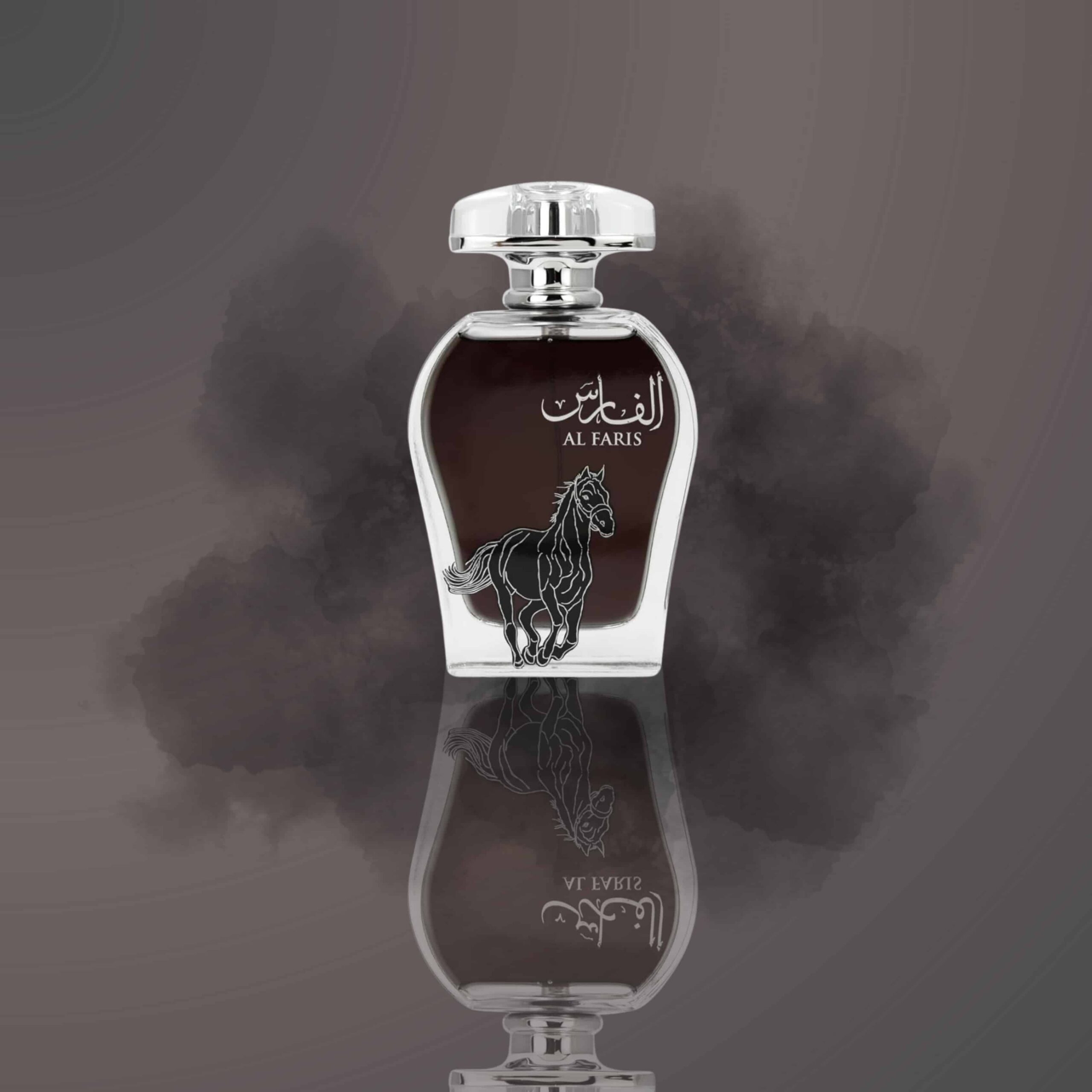 Arabiyat Al Faris EDP 100ML