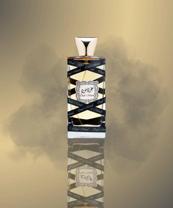 Lattafa Oud Mood EDP 100ML