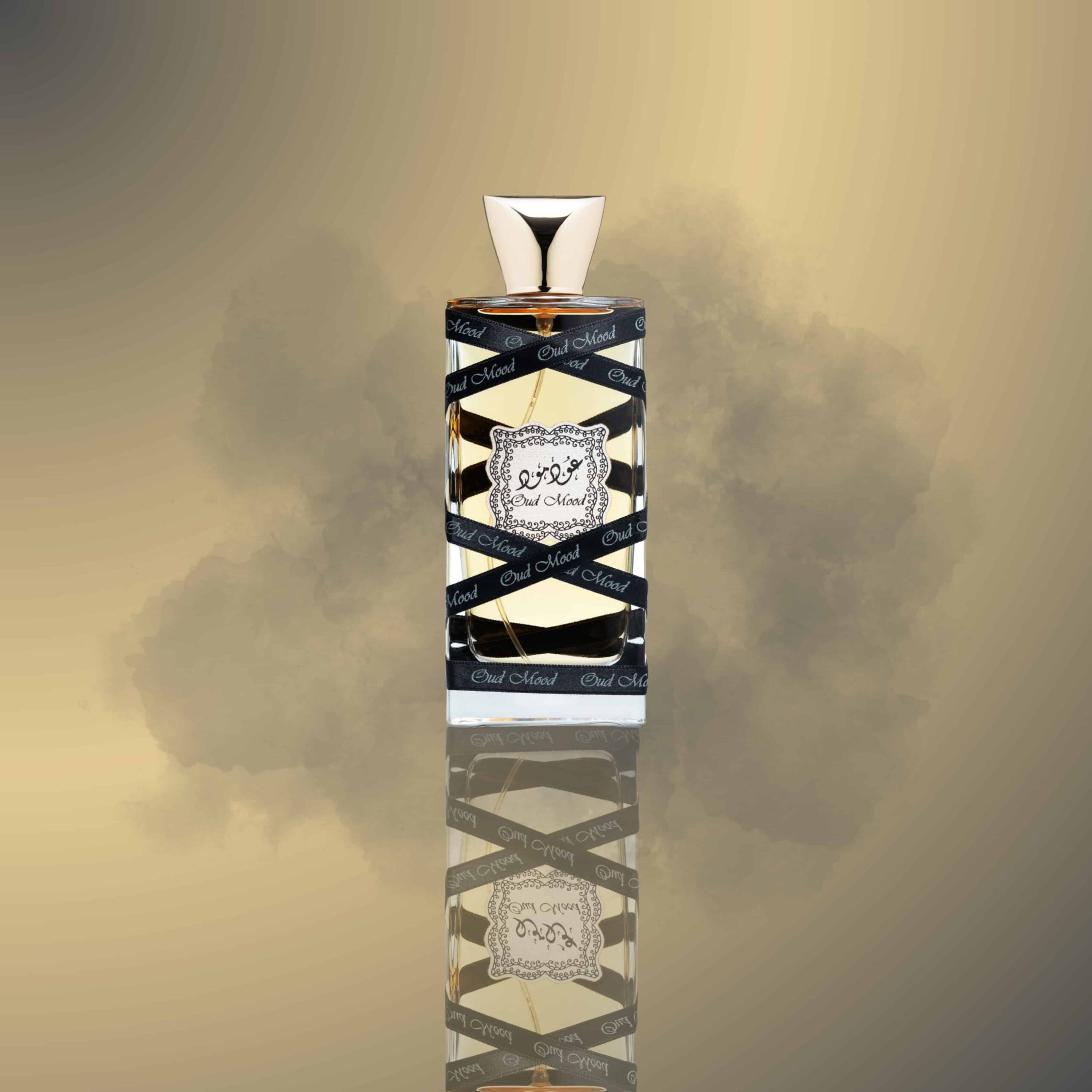 Lattafa Oud Mood EDP 100ML