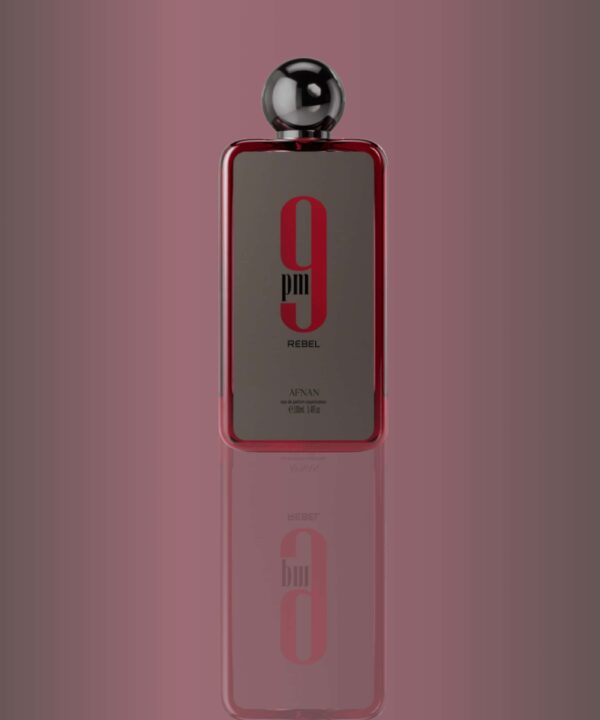Afnan 9PM Rebel EDP 100ML