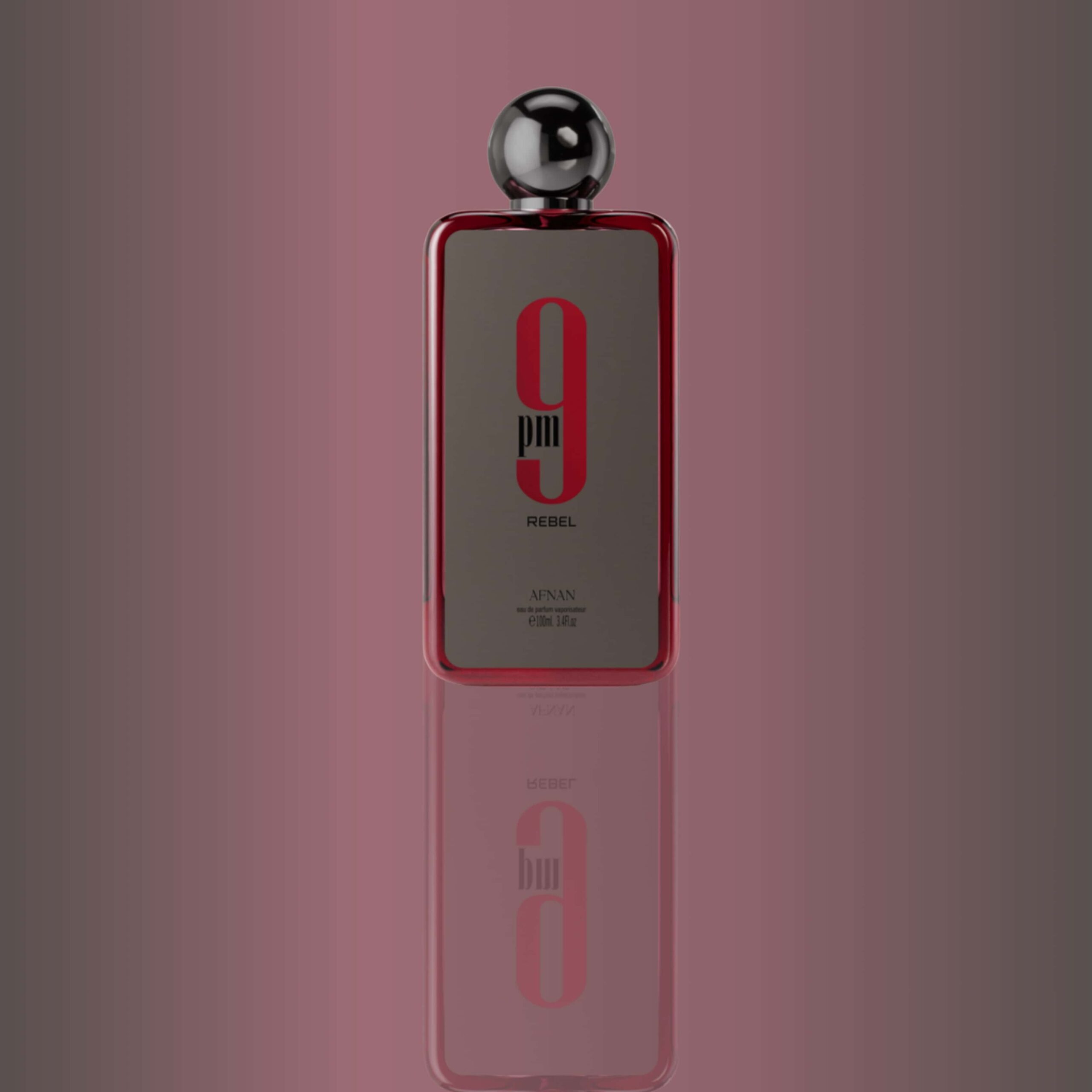 Afnan 9PM Rebel EDP 100ML