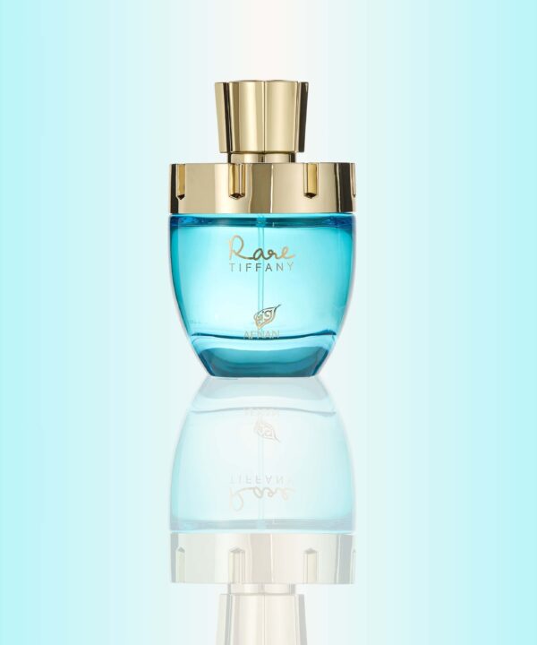 Afnan Rare Tiffany Her EDP 100ML