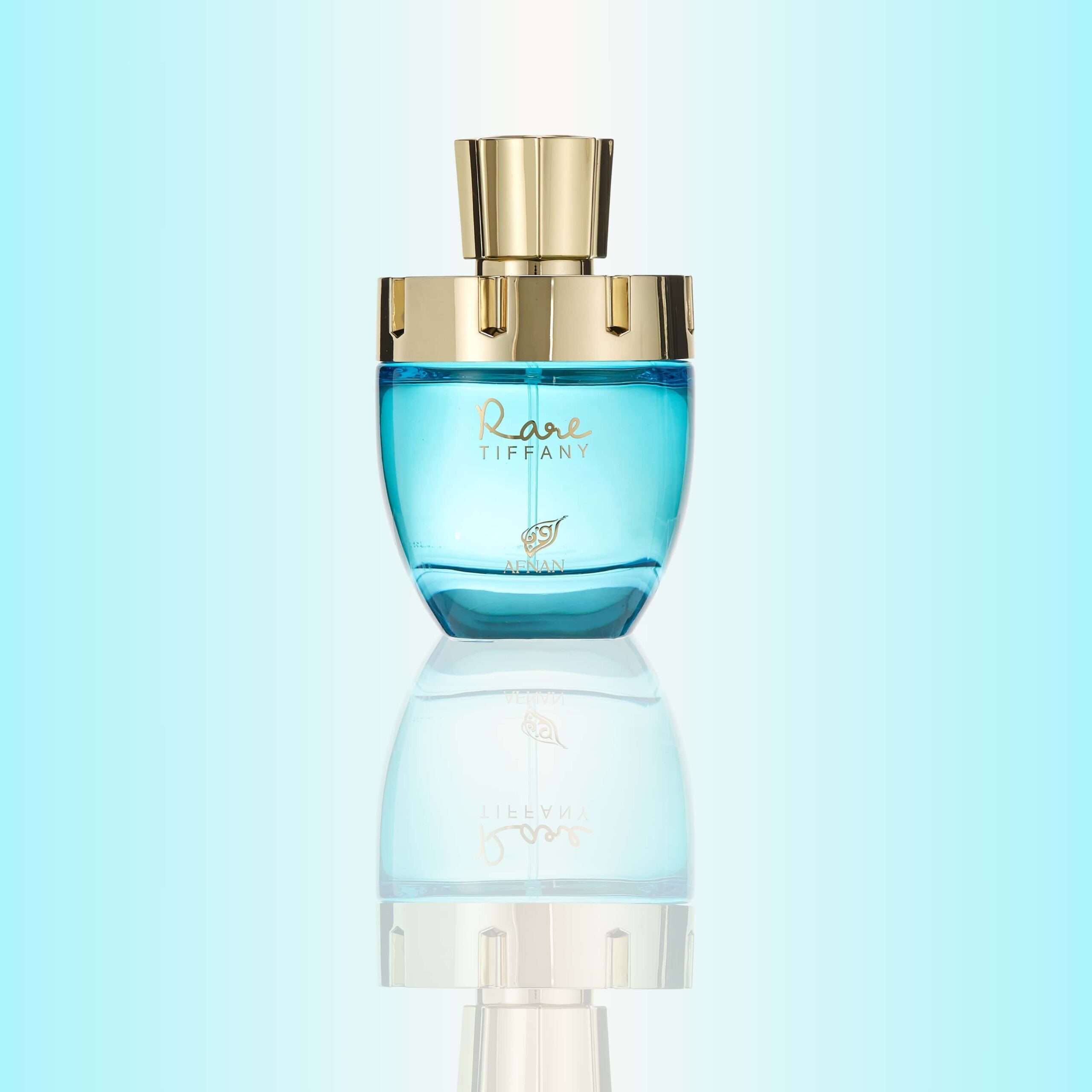 Afnan Rare Tiffany Her EDP 100ML