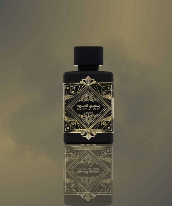 Lattfa Badee Al Oud Glory EDP 100ML
