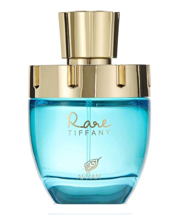Afnan Rare Tiffany Her EDP 100ML