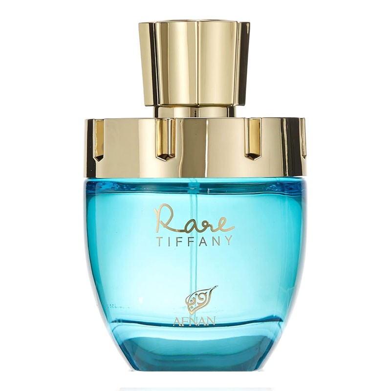 Afnan Rare Tiffany Her EDP 100ML