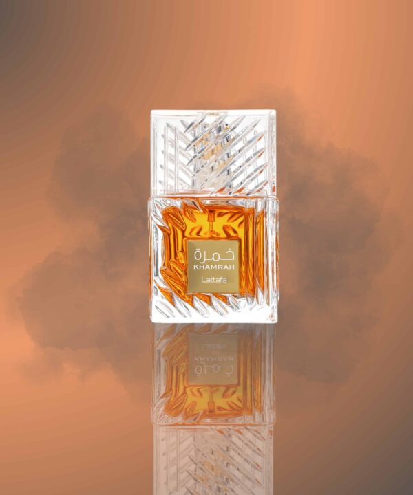 Lattafa Khamrah EDP 100ML
