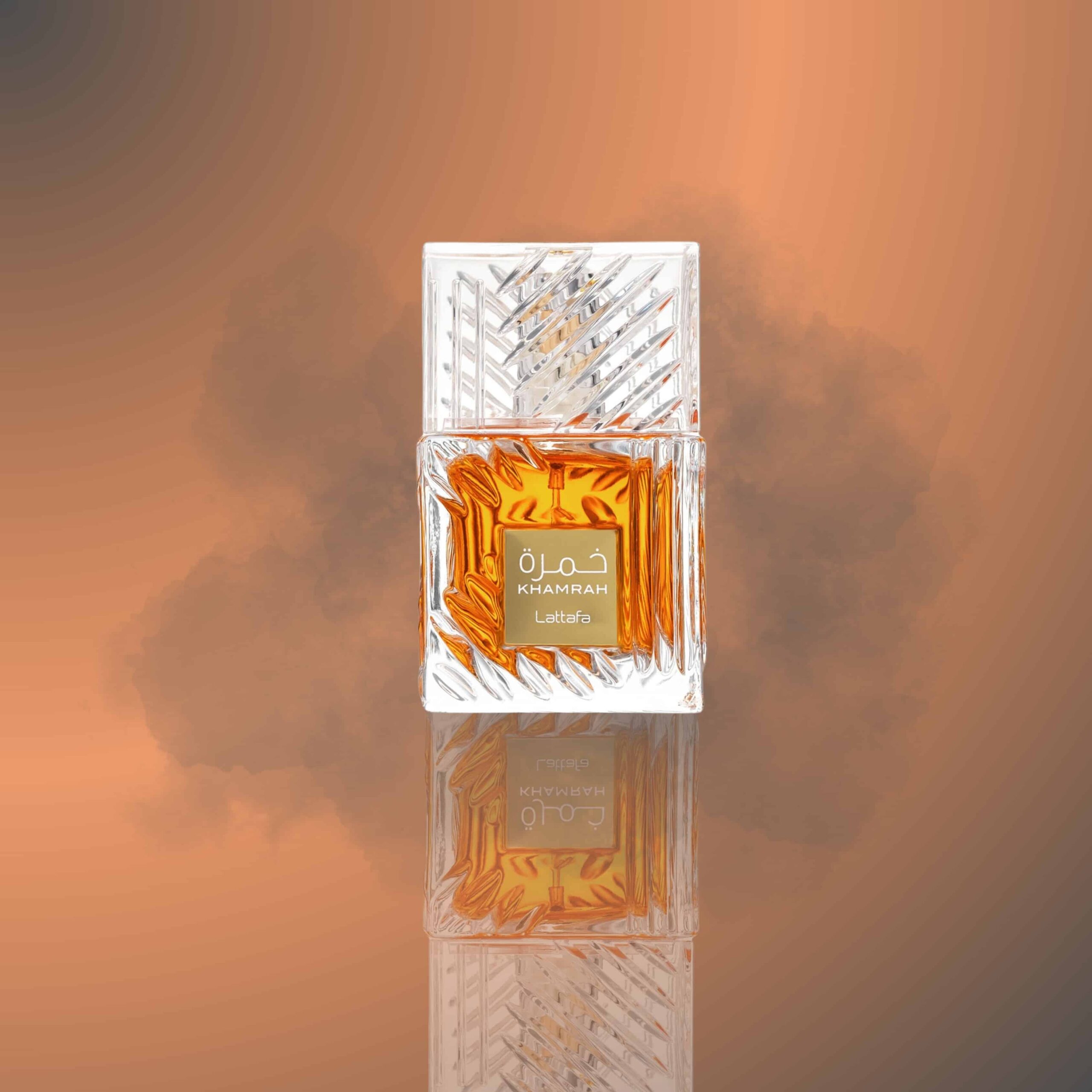 Lattafa Khamrah EDP 100ML
