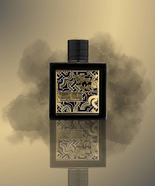 Lattafa Qaed Al Fursan EDP 90ML