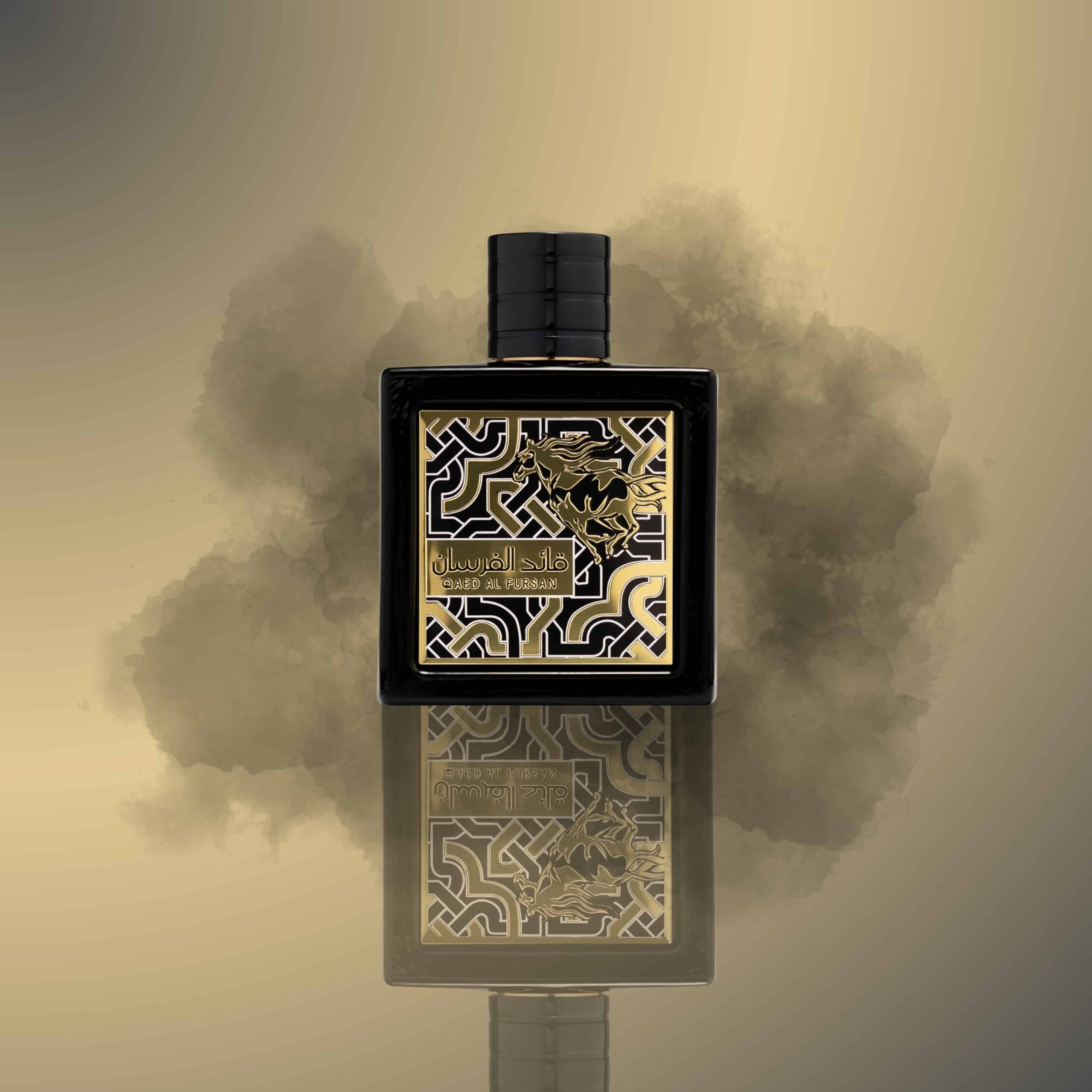 Lattafa Qaed Al Fursan EDP 90ML