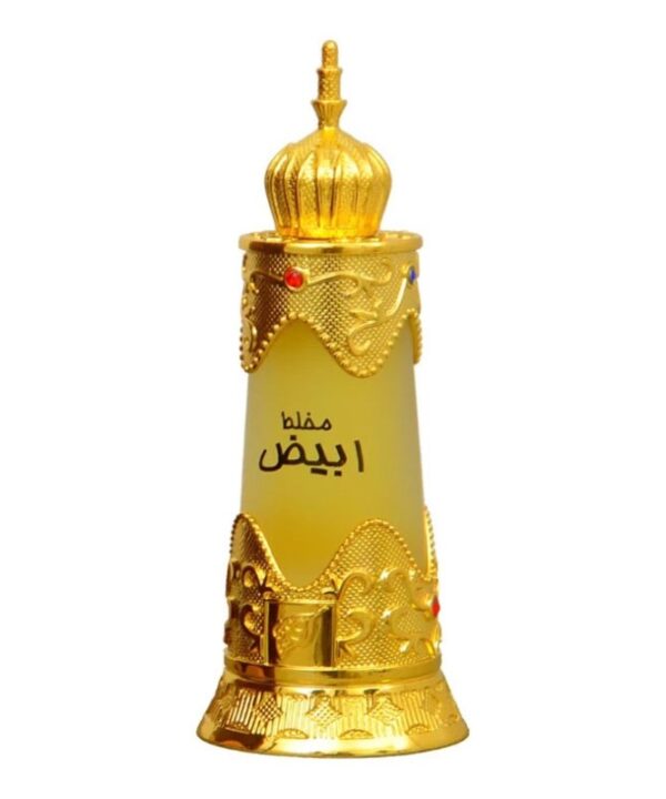 Afnan Abiyad Mukhallat CPO 20ML