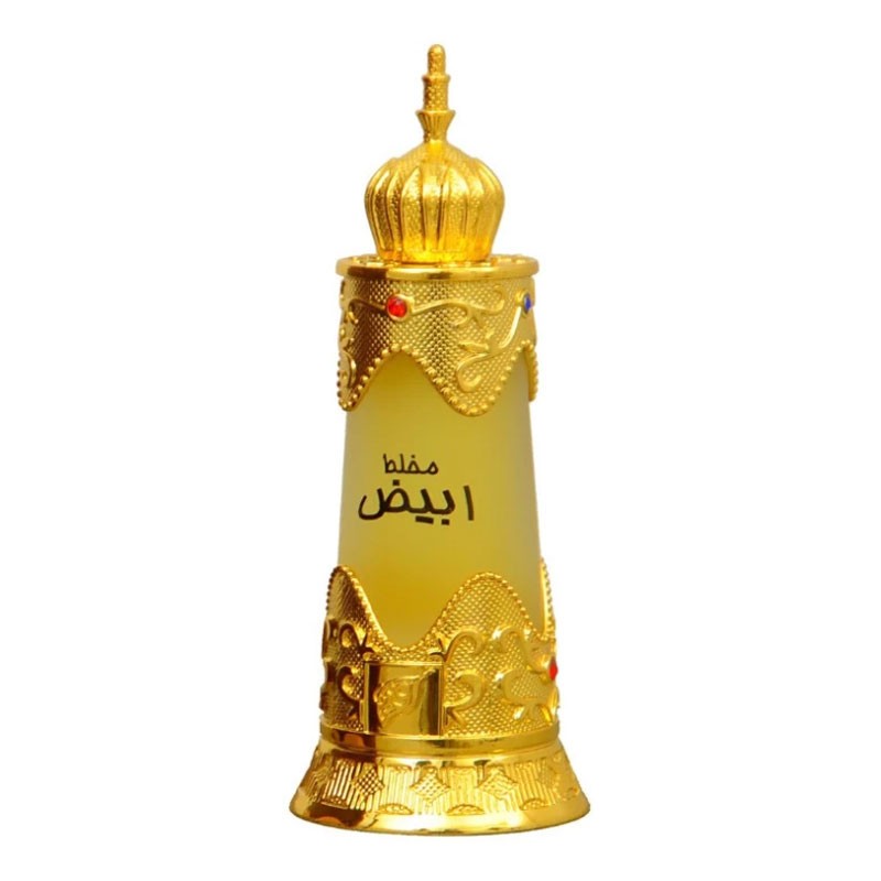 Afnan Abiyad Mukhallat CPO 20ML