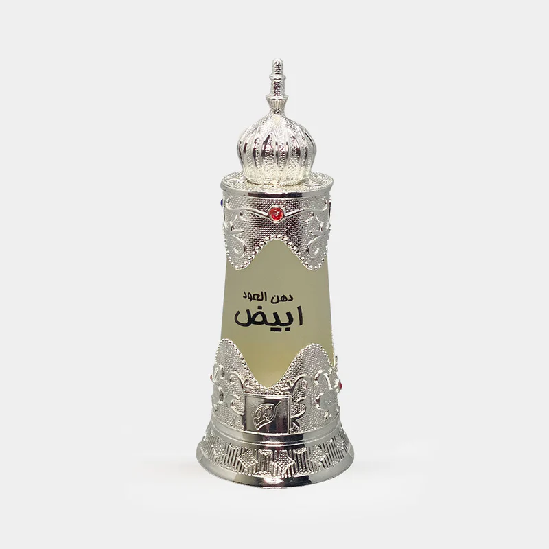 Afnan Dehn Al Oudh 20ML CPO