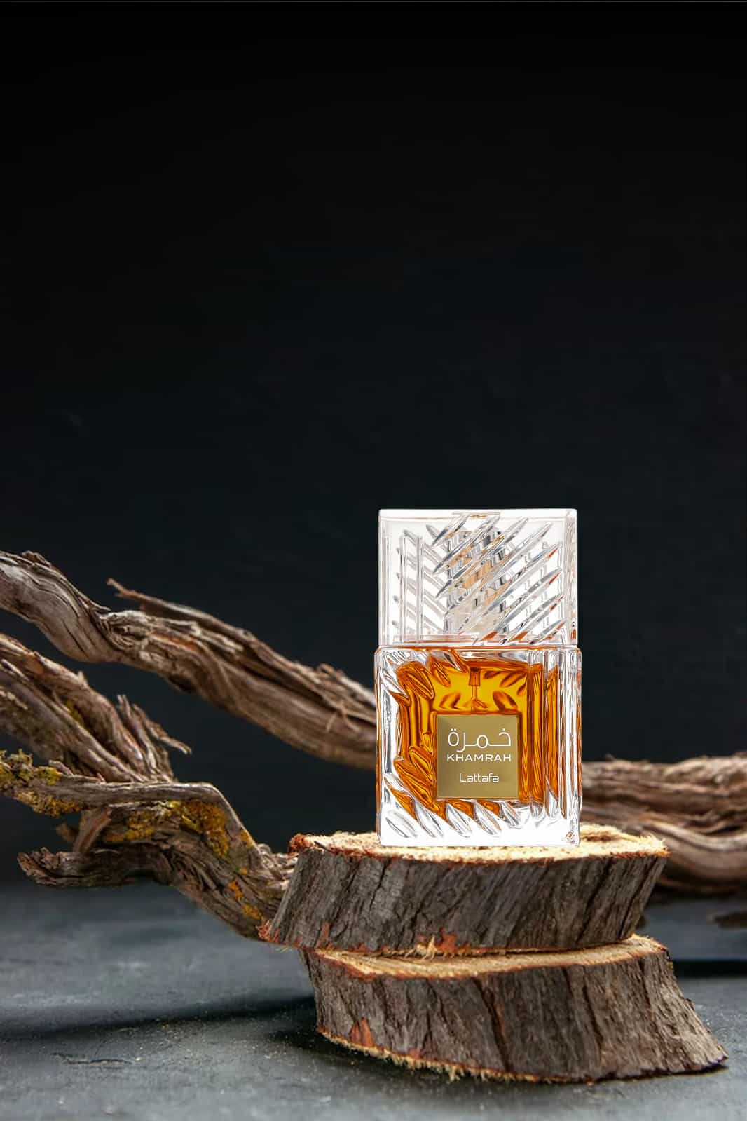 A Scent That Defines You