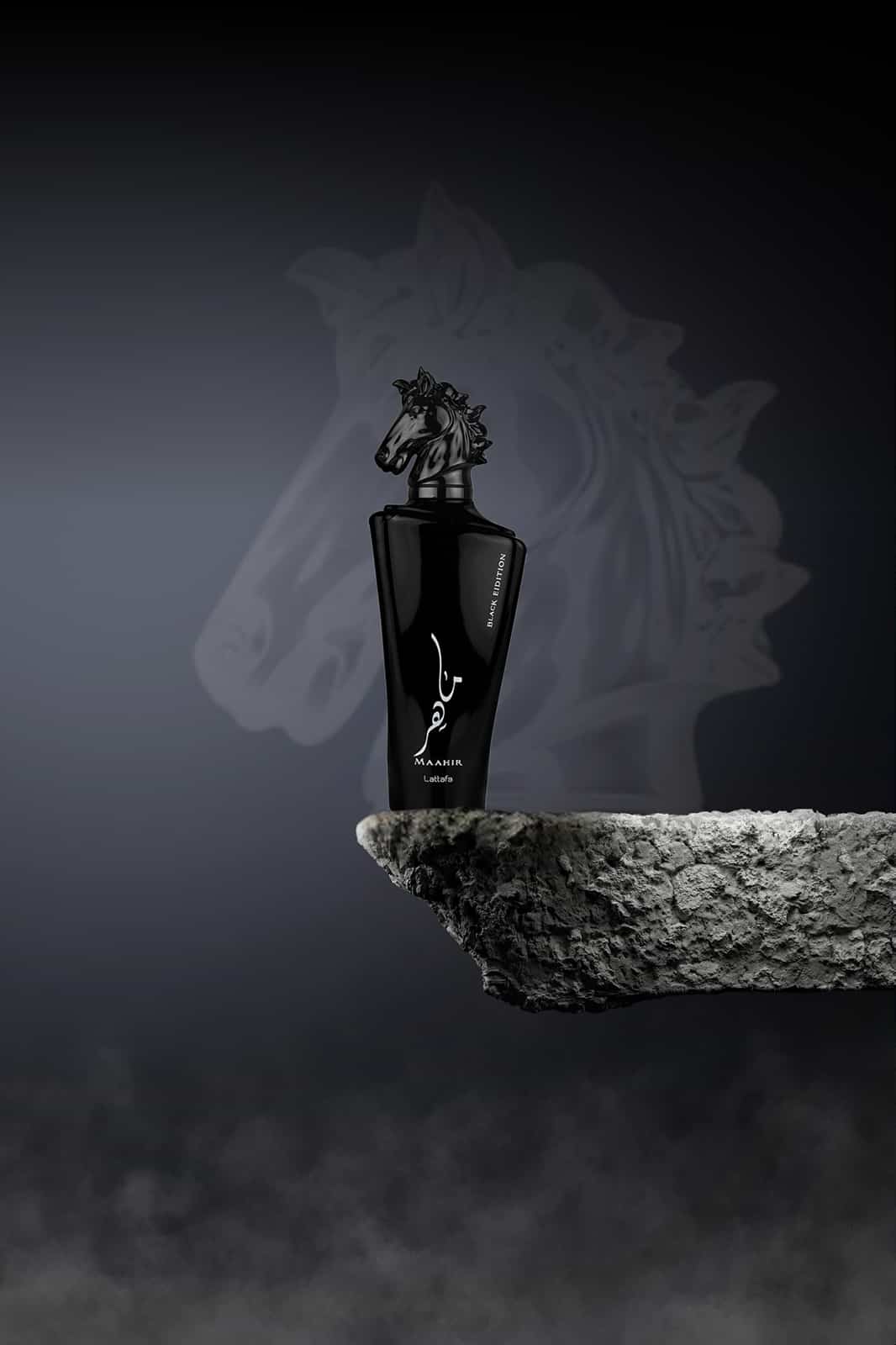 Luxury in Every Drop