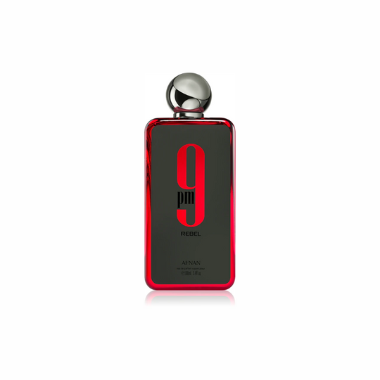 Afnan 9PM Rebel EDP 100ML