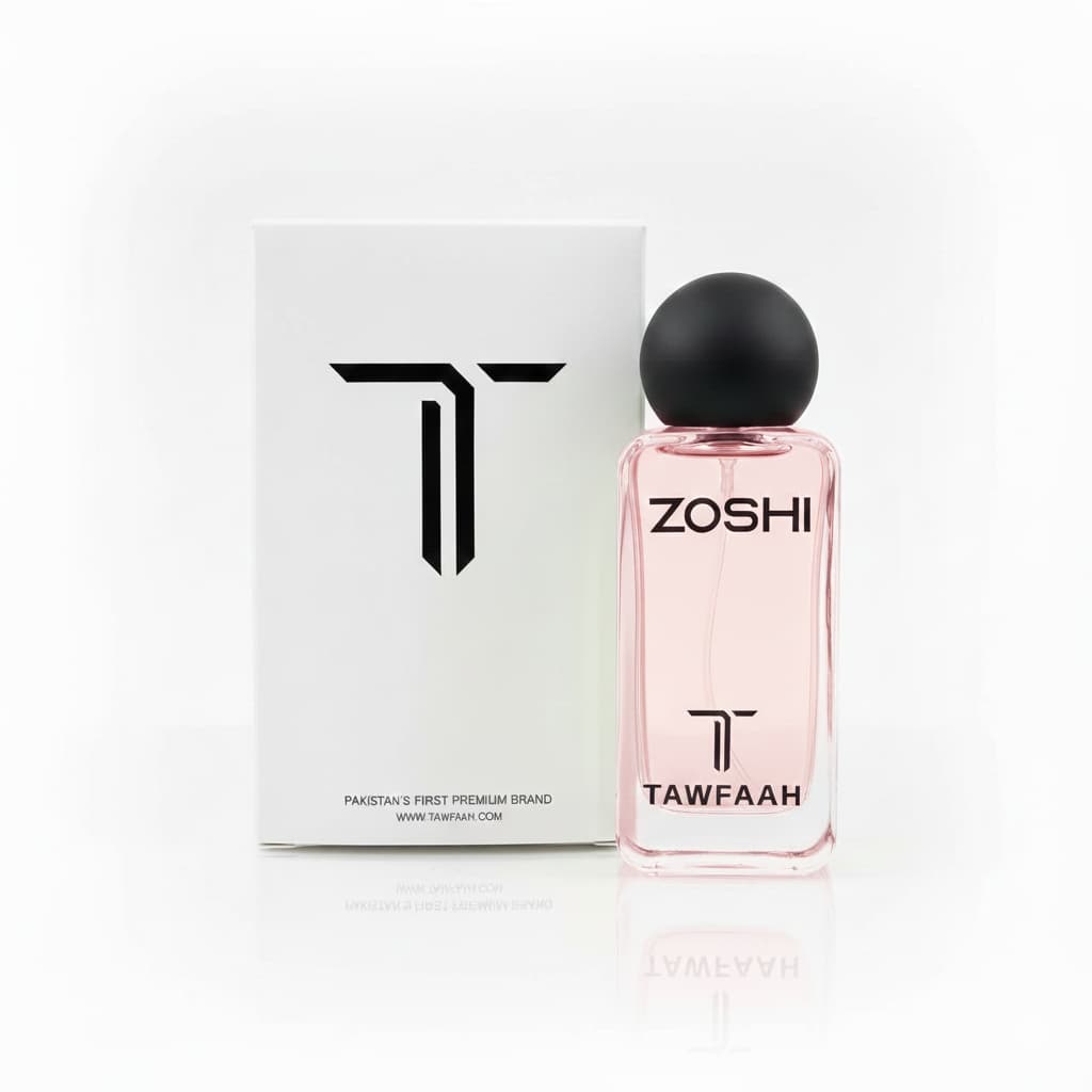 Zoshi EDP 50ML - Image 2