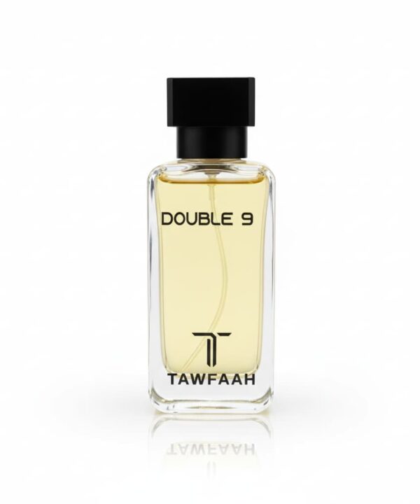 Double 9 EDP 50ML