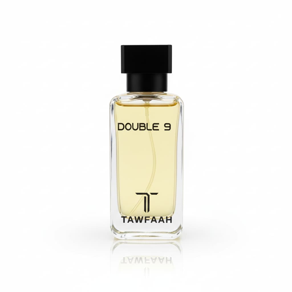 Double 9 EDP 50ML