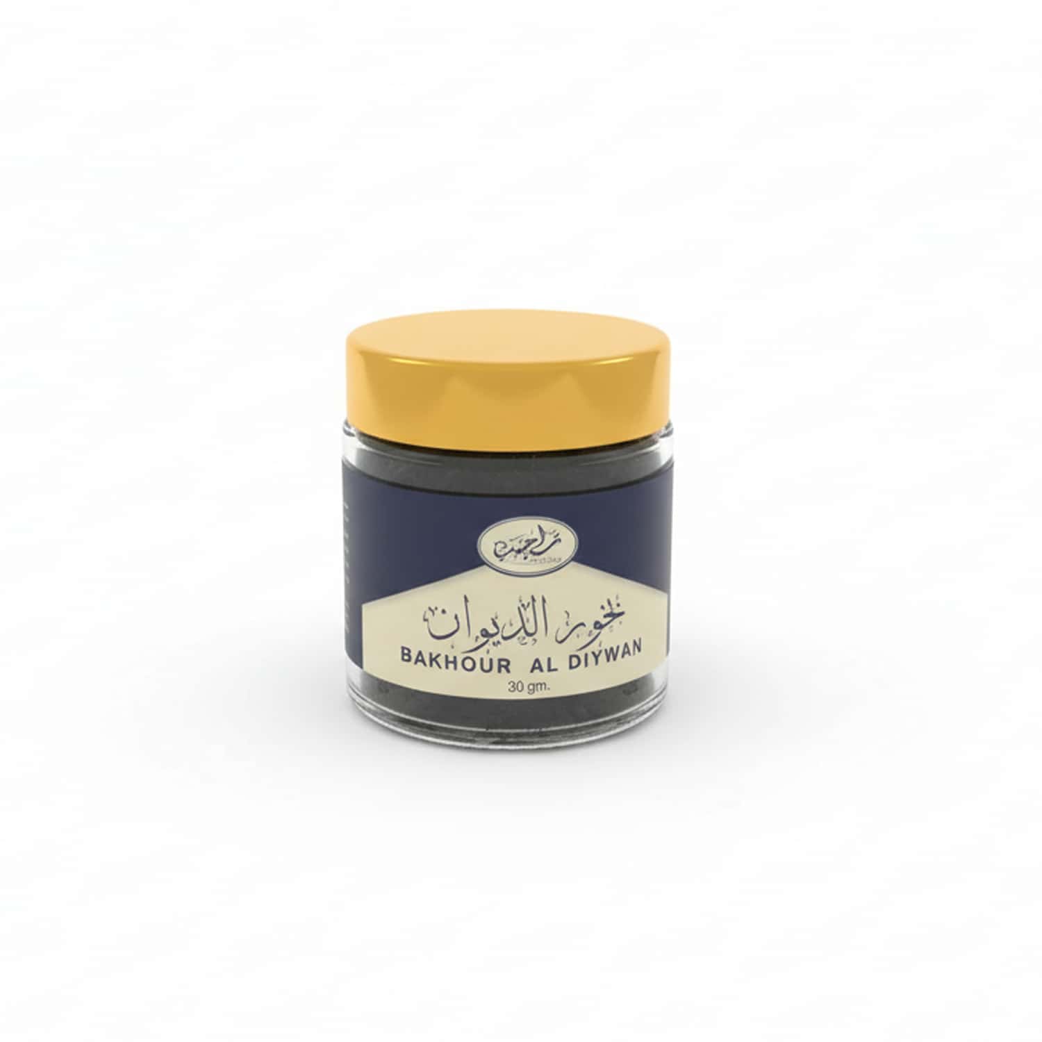 Bukhoor Al Diywan – 30g Powder